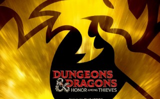 桌游改编电影《龙与地下城：侠盗荣耀》首支预告片发布，2023 年上映