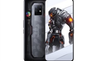 一图了解红魔7S Pro透明闪速版：18+512G安卓顶级配置 6499元