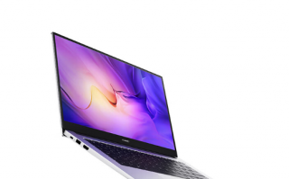 告别8GB内存！华为MateBook D 14 SE笔记本开售 4599元