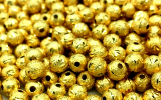 沙金戴久了伤身体吗 沙金和黄金有什么区别