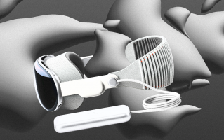 消息称苹果 Vision Pro 头显引发高层内斗，乔布斯推崇的设计已靠边站