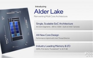 英特尔酷睿i5-12600KF上手：i5默秒全的时代又回来了