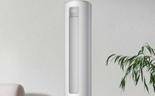 1908个微孔分区送风！小米柔风立式空调到手5299元