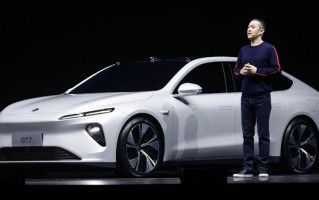 李斌：蔚来造手机不是要跟小米、华为竞争 卖几十万台就很开心了