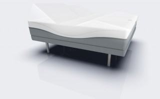 Sleep Number 推更智能的新 360 智能床：可监测用户健康状况，起售价 1099 美元