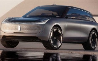 “变形金刚”是真的！林肯纯电概念车发布：擎天柱见了都想换