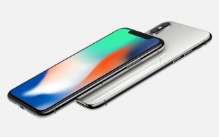更贵iPhone来了 6.5英寸X Plus被曝光