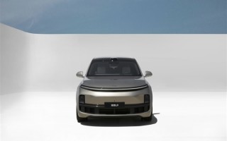 比大众还会套娃！理想L9、L8傻傻分不清：官方带你找不同