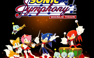 庆祝索尼克音乐推出 30 周年，世嘉举办主题交响乐巡回演唱会