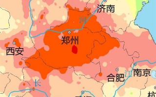 高温预警！7省区气温将超37℃ 北方热化 南方进入强降雨