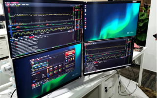 国产8核CPU+景嘉微独显一体机来了！最高4路4K输出