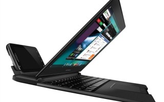 你的下一台显示器 何必是显示器？