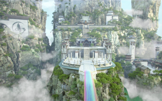 《诛仙》动画8月2日开播 一代人的青春回来了！