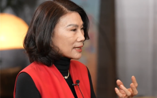 董明珠谈“35岁职场危机”：不理解 人们要到60岁才退休