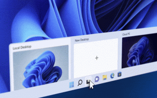 Win11能原生双系统了：Windows 365云电脑实现深度集成