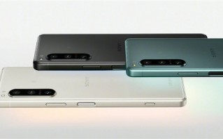 索尼Xperia 5 IV国行正式开启预售：首发到手6299元