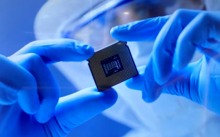 英特尔、英伟达、AMD 打响“全面战役”