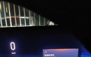 方向盘助力失灵、AEB抽风！车主：百年凯迪拉克毁于LYRIQ 绝望