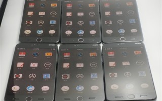 6年前的锤子M1L工程机现身闲鱼：只要150元