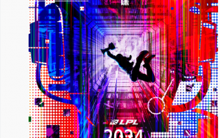 张艺谋执导《英雄联盟》电竞剧海报公布，明年播出