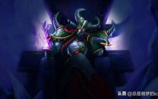 lol贾克斯,后期能打过卡萨丁的英雄