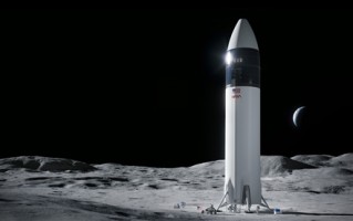 马斯克火星殖民计划曝光：发射数千艘星际飞船 打造现代诺亚方舟