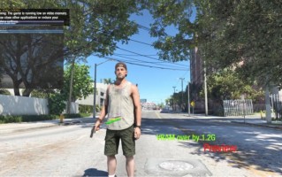 彭博社：R 星消息人士确认，泄露的《GTA 6》大量片段为真