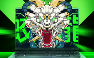 差“一点”万元机：机械革命新蛟龙16升级AMD锐龙7 6800H