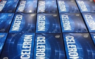 DIY从入门到放弃：为什么CPU我偏买盒装？