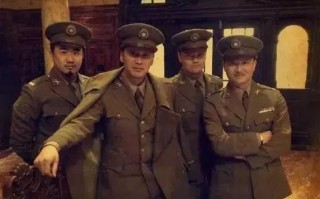 百看不厌的5部谍战剧（好看却不火的谍战电视剧）