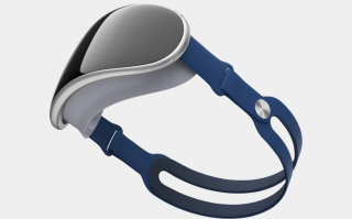 苹果 AR 头显叫什么？商标申请文件曝光名称：Reality One、Reality Pro 等