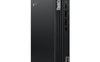 联想新款迷你主机M60Q官宣：厚度仅3.4厘米 可选12代i5