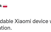 比Ultra价格更猛 小米MIX FOLD 2曝光：徕卡影像加持