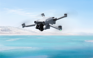 4788元起！大疆Mini 3 Pro无人机发布：4800万像素 续航47分钟