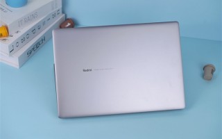 6000元首选轻薄本！RedmiBook Pro 15 2022图赏