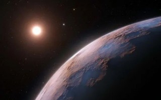 太阳门口最近的恒星发现第三颗行星：可以有液态水