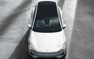 极星 Polestar 宣布与特斯拉达成协议，从 2025 年起在北美改用 NACS 标准