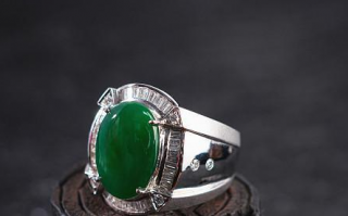 戒指的戴法和意义 戒指尺寸怎么量