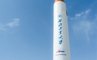 全球第一次！中国冲压组合动力火箭发射成功