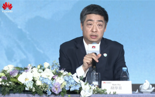 华为再提今年活下去：不能有质量发展的业务可能会关闭