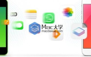 iMazing for Mac 最新中文版下载 – 优秀的 iPhone、iPad 和 iPod 管理软件
