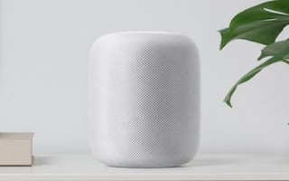 HomePod的音乐体验好在哪？苹果高管如是说