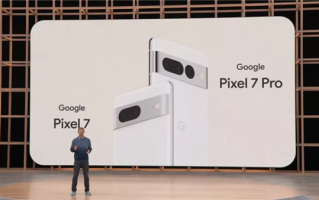 第一款Android 13旗舰已在路上 谷歌Pixel 7系列10月登场