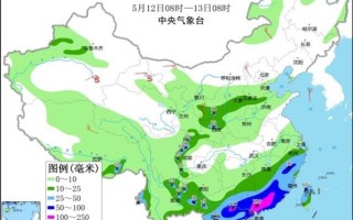 南北方气温将陆续现“低谷” 近10年最早暴雨橙色预警发布：专家释疑