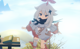 2021 年中国手游在日本市场收入排行：《原神》《荒野行动》《放置少女》前三