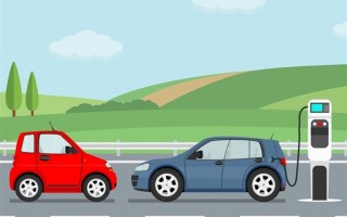 我国发电主要用煤 电动车不比燃油车减碳？专家给出肯定答案