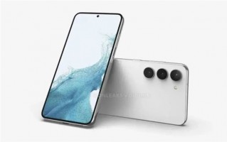 首发并独占鸡血版第二代骁龙8！年度机皇三星S23跳票