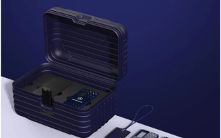 不止与Redmi合作！奔驰联名款三星S22 Ultra曝光：限量抢