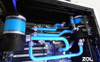 你们都是托：万元以下电脑不配用水冷