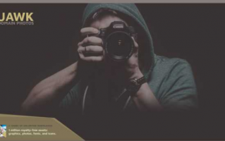 高清免费视频素材网站哪里找？无需版权等你来拿